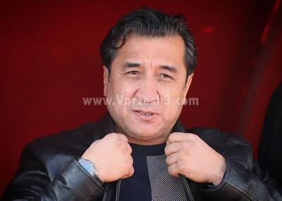 درخواست خداداد از بازیکنان فوتبال: بی‌تفاوت نباشید!