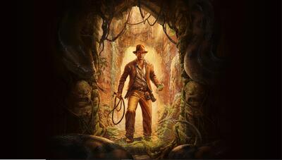 بازی Indiana Jones and the Great Circle را باید روی PS5 تجربه کنید