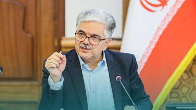 رعایت توسعه متعادل کشاوزی و آب در تهیه طرح‌های ناحیه‌ای، توسعه شهری و منطقه‌ای