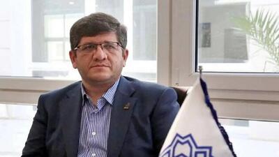 هدف‌گذاری راه آهن برای حمل ریلی ۵۴ میلیون تن بار طی امسال