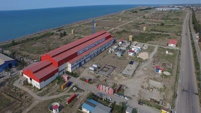 بندر امیرآباد قطب نوظهور سرمایه گذاری در شمال کشور