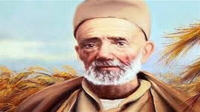 آیین نشان قرآنی کربلایی کاظم ساروقی + فیلم