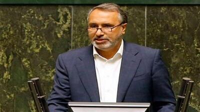آمار فوتی‌های عید ۱۴۰۴ نسبت به نوروز سال گذشته ۳ درصد افزایش پیدا کرده است