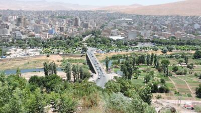 احداث ۲ پل جدید بر روی سیمینه‌رود