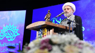 هنر متعهد و الهی، رمز تربیت هنرمندان بزرگ در تمدن اسلامی
