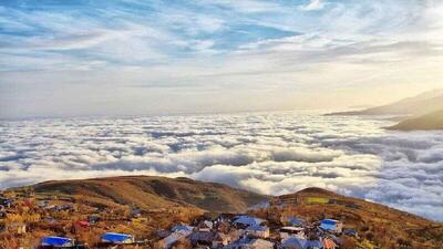 ویلاسازان در کمین زمین‌های کشاورزی مازندران!