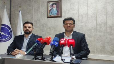 محسن شادی: مسئولیت سنگینی را پذیرفتم