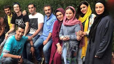 خطبه عقد محسن تنابنده را چه کسی خواند؟