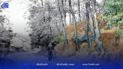 دعوا بر‌سر مکان آخرین نقاشی ونگوگ