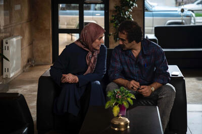 فصل 8 سریال پایتخت ساخته می‌شود؟