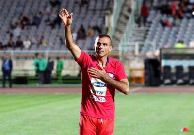 چیکار کردی با دِل هوادارای پرسپولیس سید جلال؟