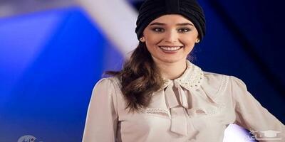 چهره وحشتناک فرشته حسینی/ عکس