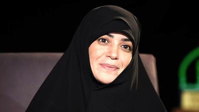 توهین الهام چرخنده به بازیگران سینما + فیلم - آینه فردا