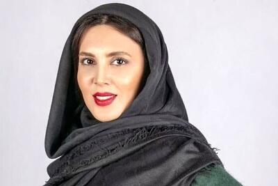 آلبوم یادگاری لیلا بلوکات از سفرِ دور اروپا - آینه فردا