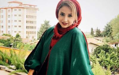 شوآف خانم بازیگر با کار خیرش+ عکس - آینه فردا