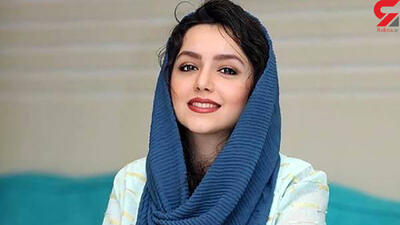 عکس‌های سیاه و سفید بازیگر جوان - آینه فردا