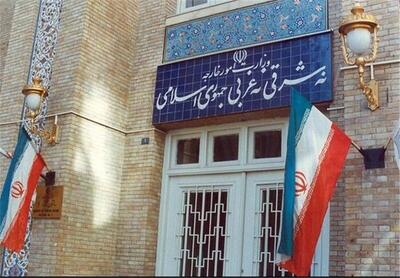 احضار کاردار آرژانتین به وزارت خارجه ایران - آینه فردا