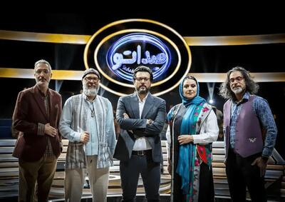اجرای بی‌نظیر شرکت‌کننده همدانی «صداتو» دل داوران را برد+ فیلم - آینه فردا