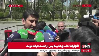 یک بار دیگر وعده وزیر ارتباطات درباره رفع فیلترینگ