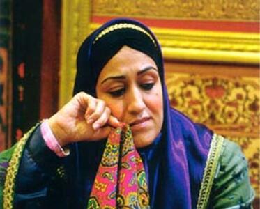 عکس/استوری جدید فاطمه هاشمی: خودْعکس ِ «یک روز خوب»
