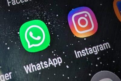 اینستاگرام و واتس‌اپ از فیس‌بوک جدا می‌شوند؟