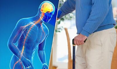چگونه علائم پارکینسون در افراد مسن را شناسایی کنیم؟