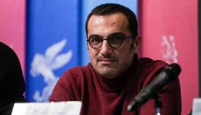 کوروش سلیمانی: «پایتخت ۷» را می‌بینم