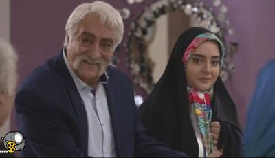 تو از جون من چی می‌خوای؟!