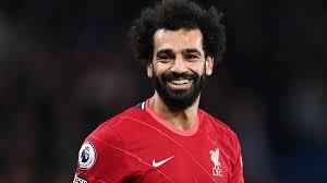 داستان محمد صلاح، پادشاه مصری در لیگ برتر انگلیس