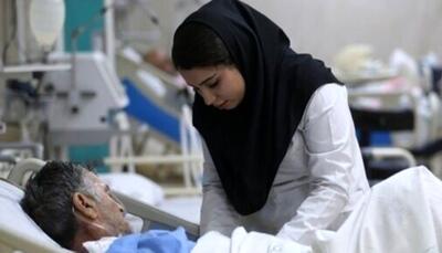 سازمان نظام پرستاری: سالانه ۵ هزار پرستار از این حرفه خارج می‌شوند
