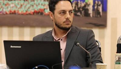 واکنش معاون کمیته پارالمپیک به اعزام نشدن تیم والیبال نشسته