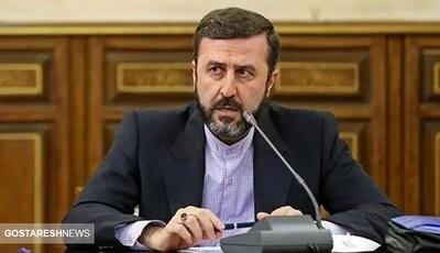 ماجرای دروغ سرقت خودکار طلایی توسط عضو تیم مذاکره کننده ایران چه بود؟