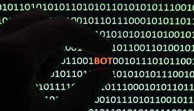 بات‌های هوش مصنوعی ۵۱ درصد ترافیک اینترنت را به خود اختصاص دادند