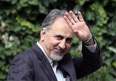 نشست روسای ادوار سازمان برنامه و بودجه؛ محمدعلی نجفی هم حضور یافت
