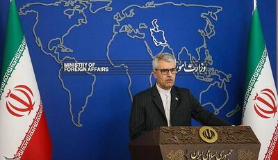 واکنش ایران به حملات جدید آمریکا به یمن