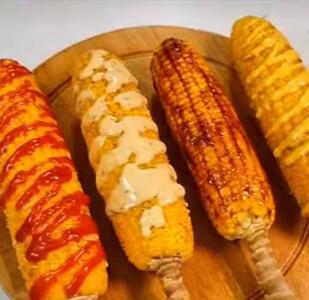 بلال ماستی؛ یک میان وعده خوشمزه برای خانواده