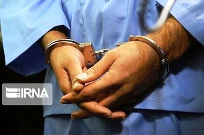 چهار نفر از متهمان تعرض‌کننده به پلیس راه یاسوج-اصفهان دستگیر شدند