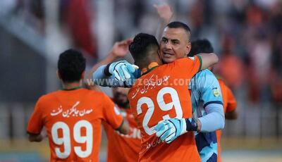 حامد لک مثل پرسپولیس، شیرین‌تر از فینال آسیا!