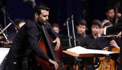 جزییات قطعه موسیقایی «خلیج فارس»؛ پیام صلح، مقاومت و فرهنگ ملت ایران