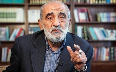 حسین شریعتمداری: آمریکا به دنبال شخم‌زدن سرزمین و مردم این مرز و بوم است!