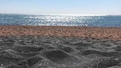 تعداد خاک‌های نقره‌ای بازگشتی به هرمزگان به ۲۰ بسته رسید