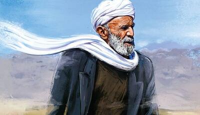 این اجرای زیبا و دلنشین را از دست ندهید