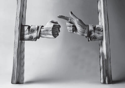 سرمقاله خراسان/ ساز دشمن پسندِ دوقطبی سازی