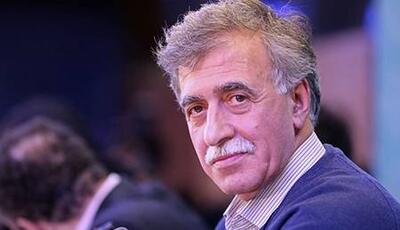همایون اسعدیان تکلیف اکران «پیرپسر» را روشن کرد!