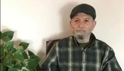 مرد افسانه‌ای فوتبال ایران در خانه سالمندان