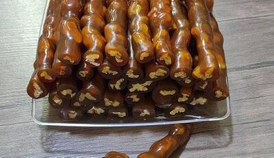 غرق‌آباد؛ شهری با 40 طعم مختلف