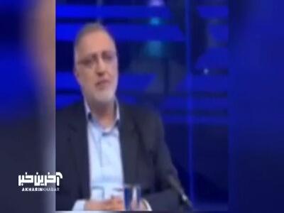 توضیح زاکانی درباره شرط چین برای ورود سالیانه یک میلیون گردشگر به کشور