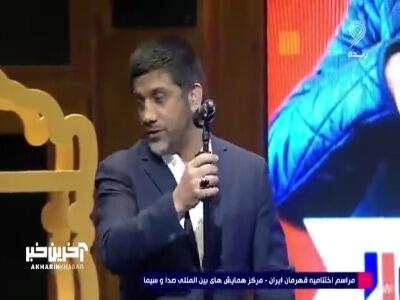 علیرضا دبیر: انتخاب فدراسیون‌ کشتی به عنوان یکی از بهترین فدراسیون‌های سال ۱۴۰۳ کمترین حق کشتی بود