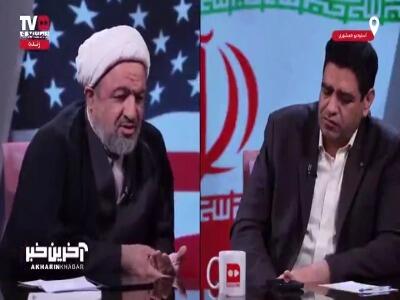 رسایی: عراقچی به ما می گوید آقا 4 تا انتقاد از ما کنید