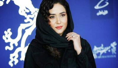 چهره ها/ پریناز ایزدیار هم به چالش کاهش وزن پیوست